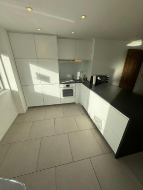 Two bed in Clapham